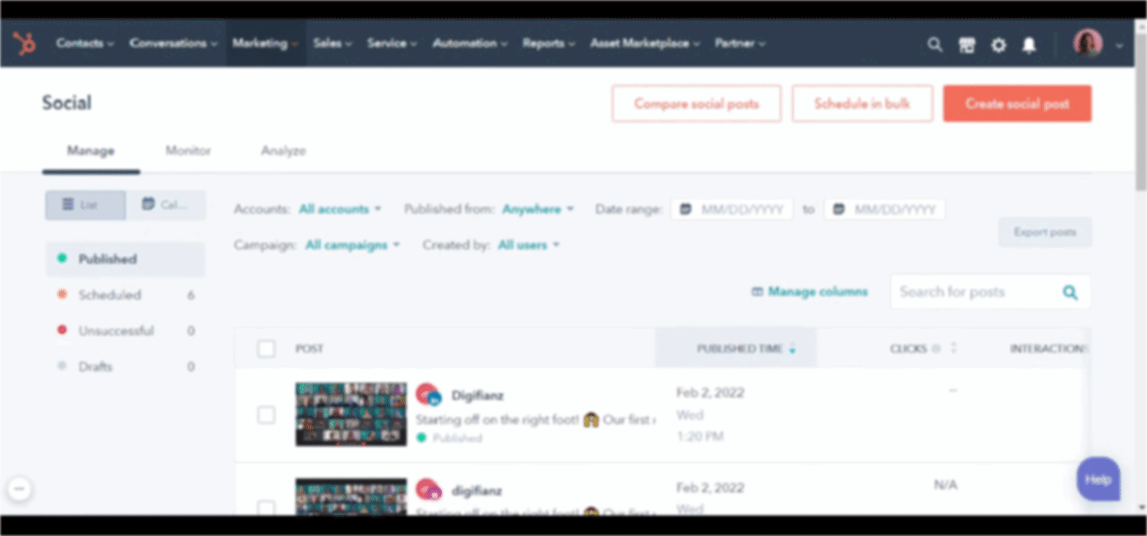 social-media-calendar