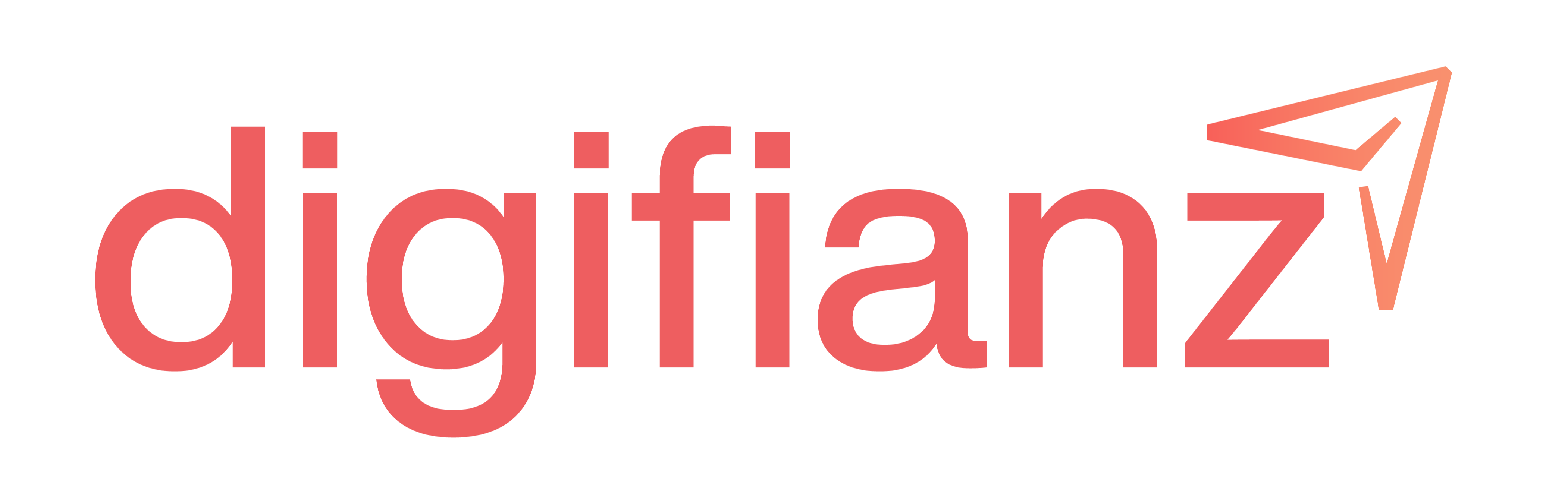 Digifianz Logo